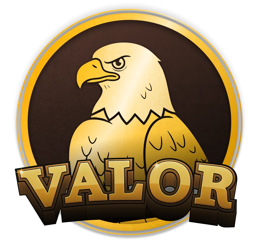 VALOR Logo